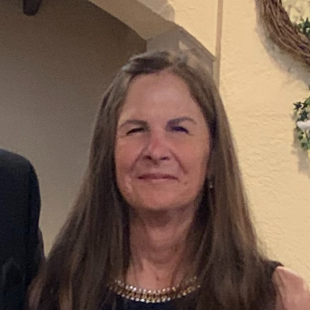 Meet your Posher, Anita